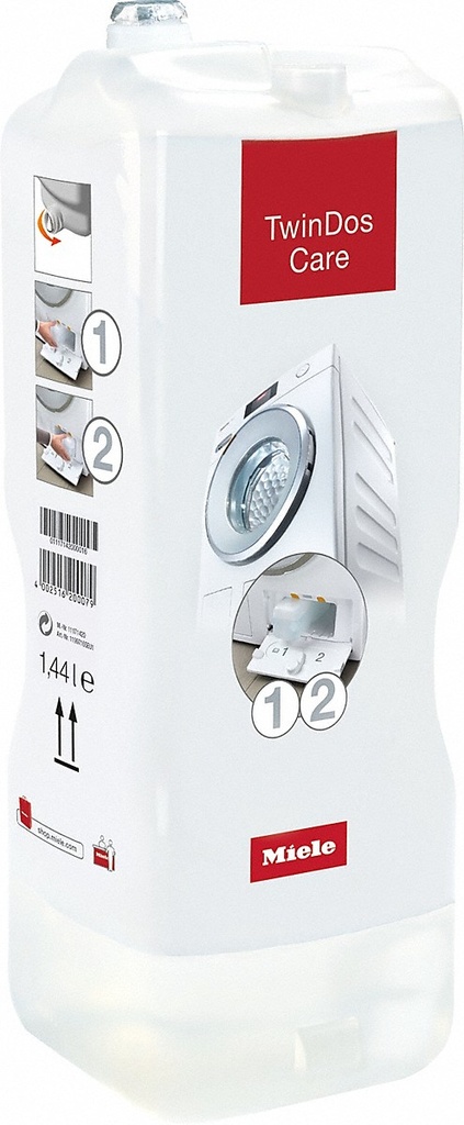 [15724] TwinDos Care GP TDC 141 L
