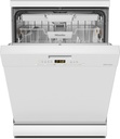 G 5611 SC Active brilliantweiß