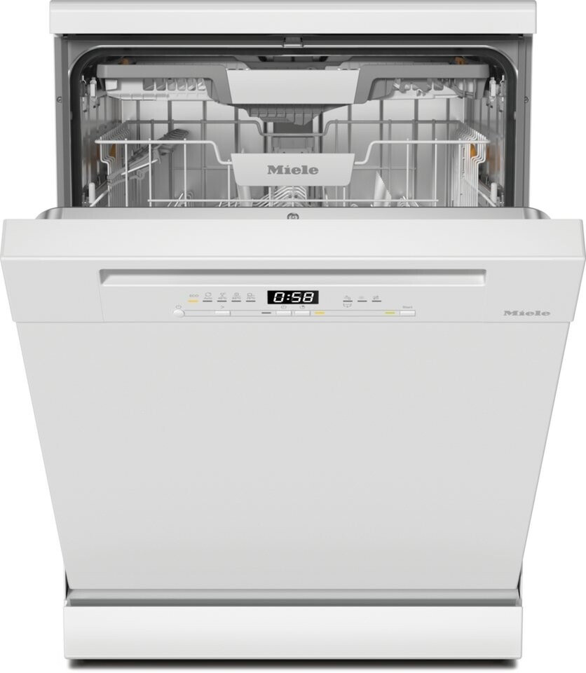 G 5811 SC Active Plus brilliantweiß