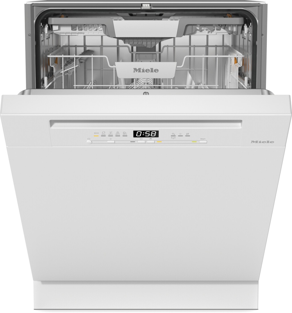 G 5811 SCi Active Plus brilliantweiß