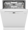 G 5811 SCi Active Plus brilliantweiß