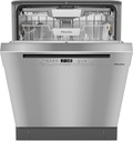 G 5811 SCU Active Plus Edelstahl