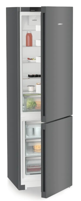 CNdgc 5703 Pure NoFrost 201cm