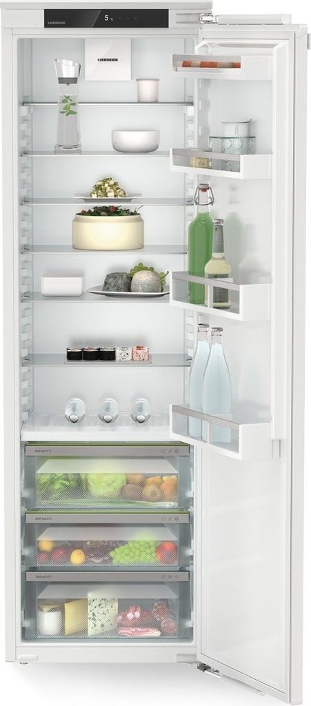 IRBd 5120 Plus BioFresh