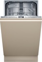 S855EKX33E 45cm vollintegriert