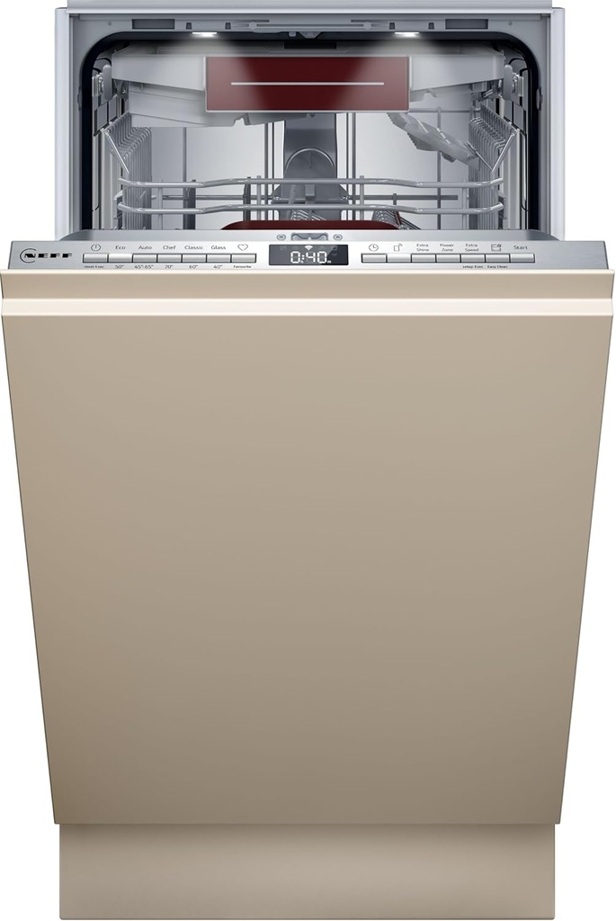 [15784] S857YMX12E 45cm vollintegriert