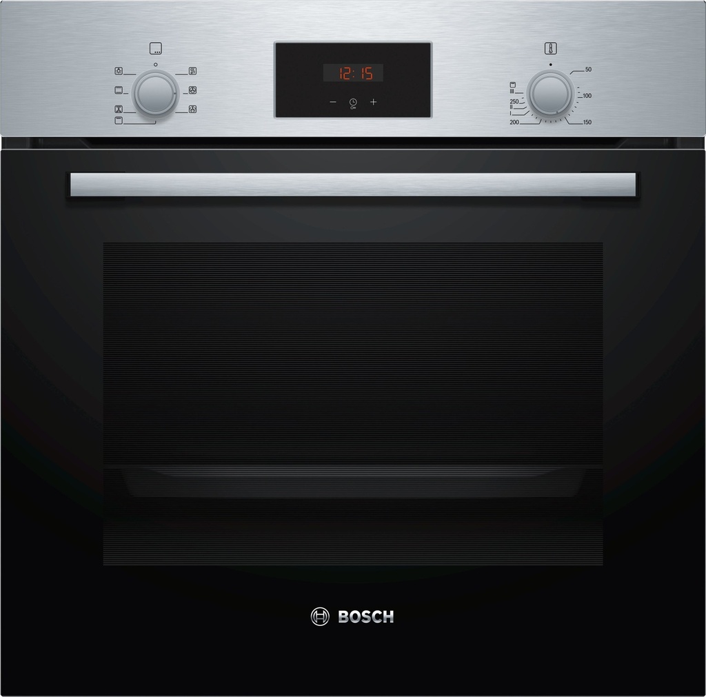 HBF133BR0 Backofen Serie 2