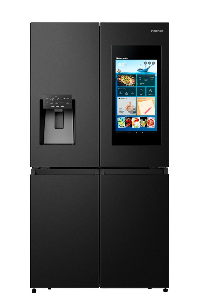 [15819] RQ760N4IFE Multi Door