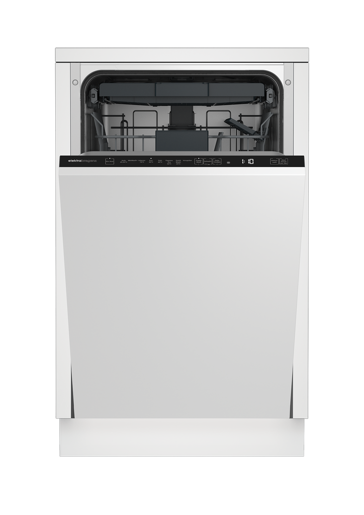 GIVS54181X 45cm volltintegriert