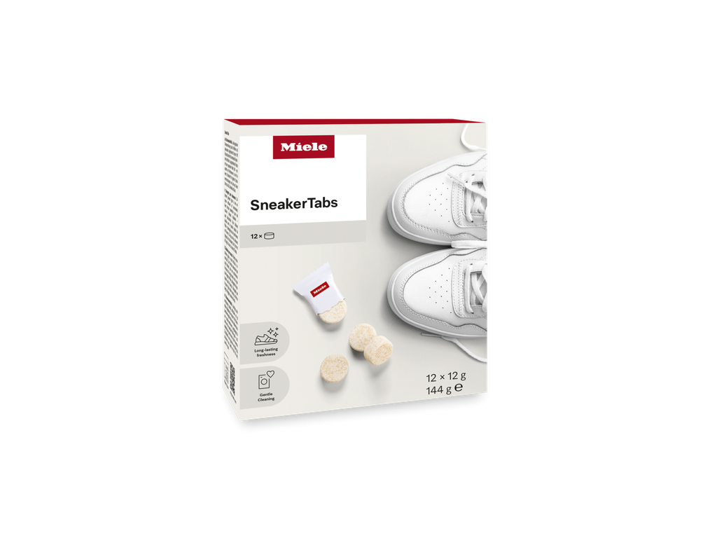 SneakerTabs