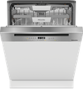 G 5833 SCi Active Plus Edelstahl