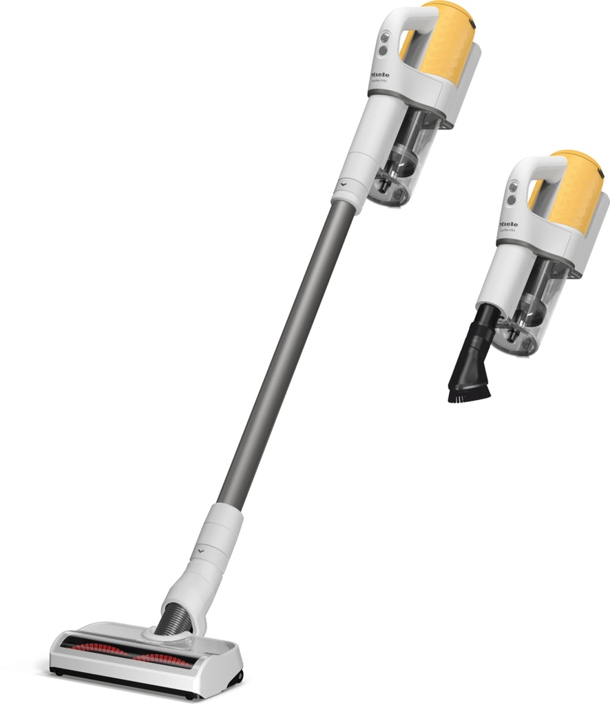 Duoflex HX1 Sunsetgelb