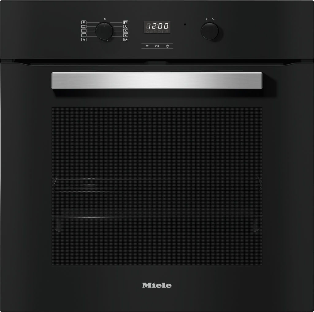 H2455BP Active Obsidianschwarz