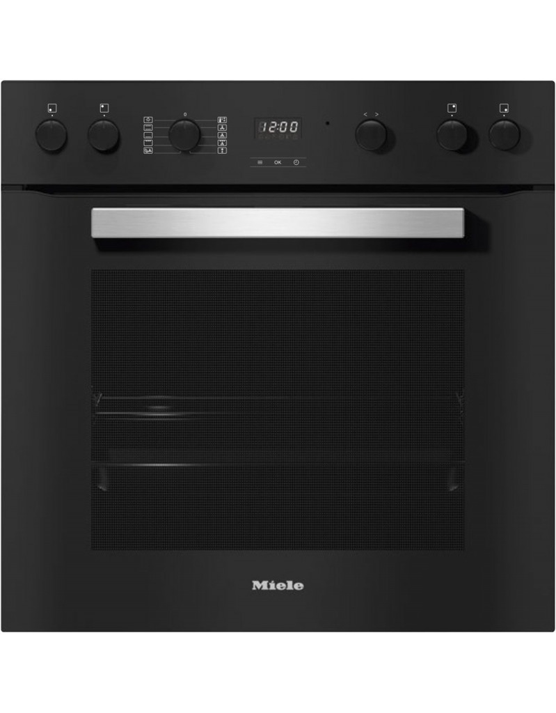 H2455 I Active Obsidianschwarz Induktion