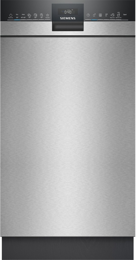 SR43ES25ME Unterbau 45cm