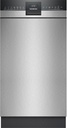 SR43ES25ME Unterbau 45cm