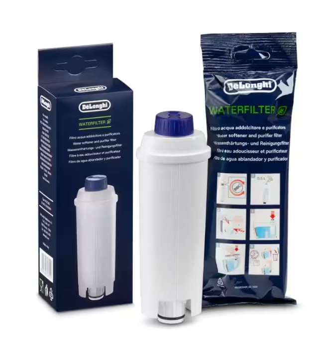 DLSC002 Wasserfilter