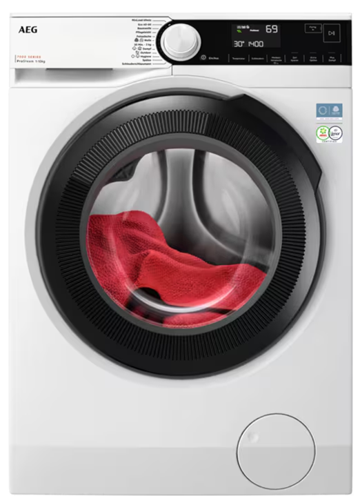 [15903] LR7A70600 ProSteam®