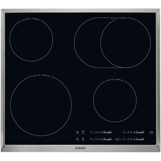 HK654850XB Rapid Power