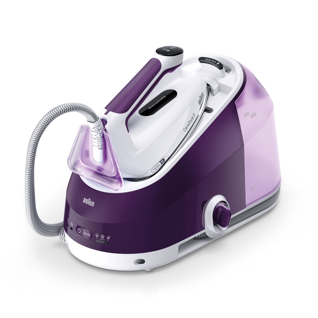 IS5247VI CareStyle 5