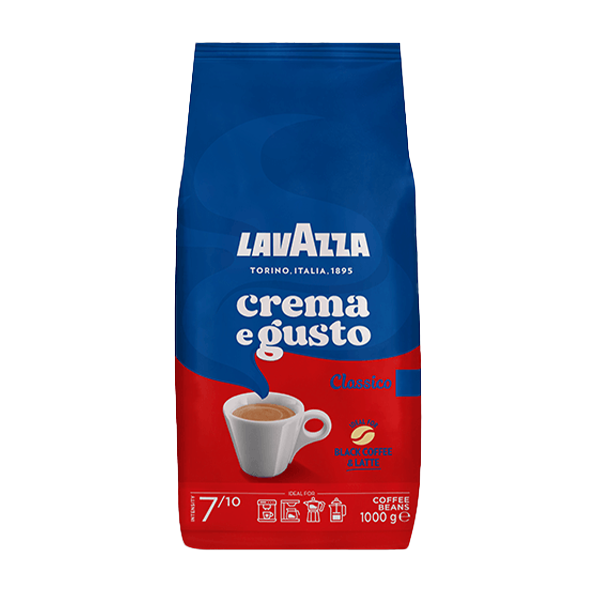 Crema E Gusto Classico