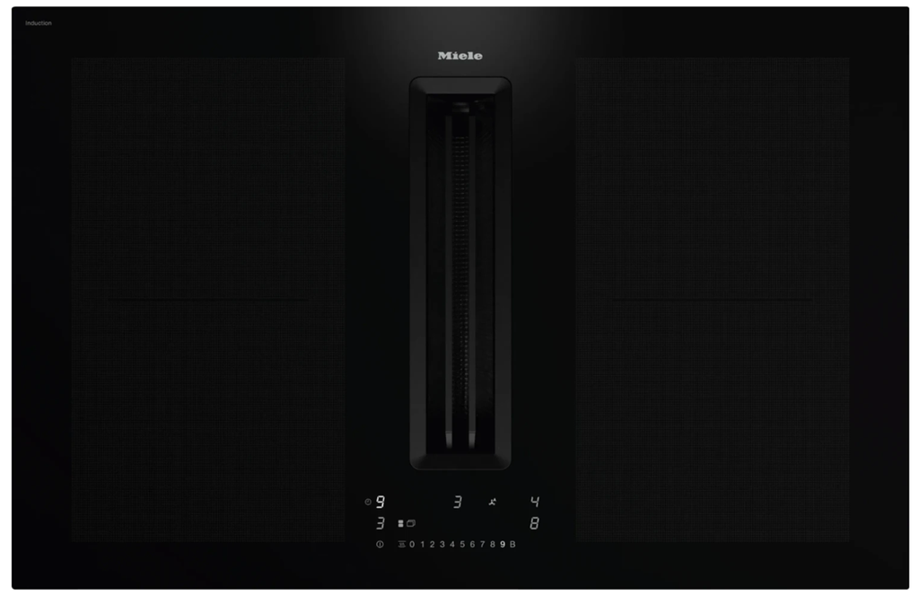 [15929] KMDA7676-1 FL BlackPerfection