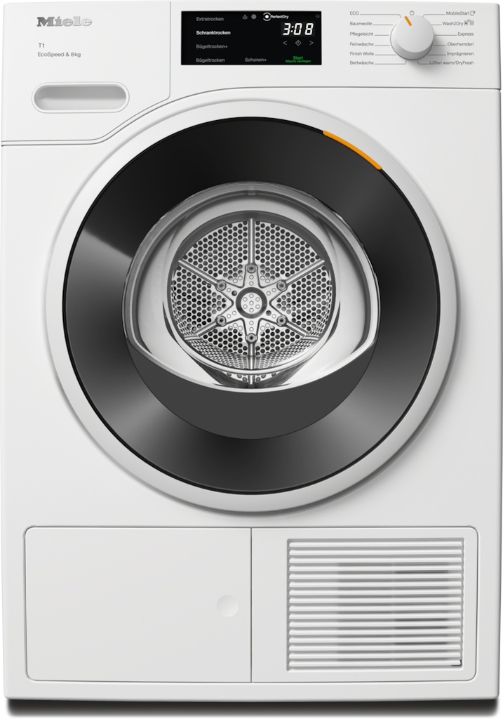 TWC640WP EcoSpeed