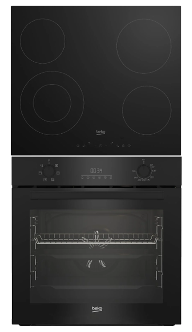 BBSE17321B Backofenset