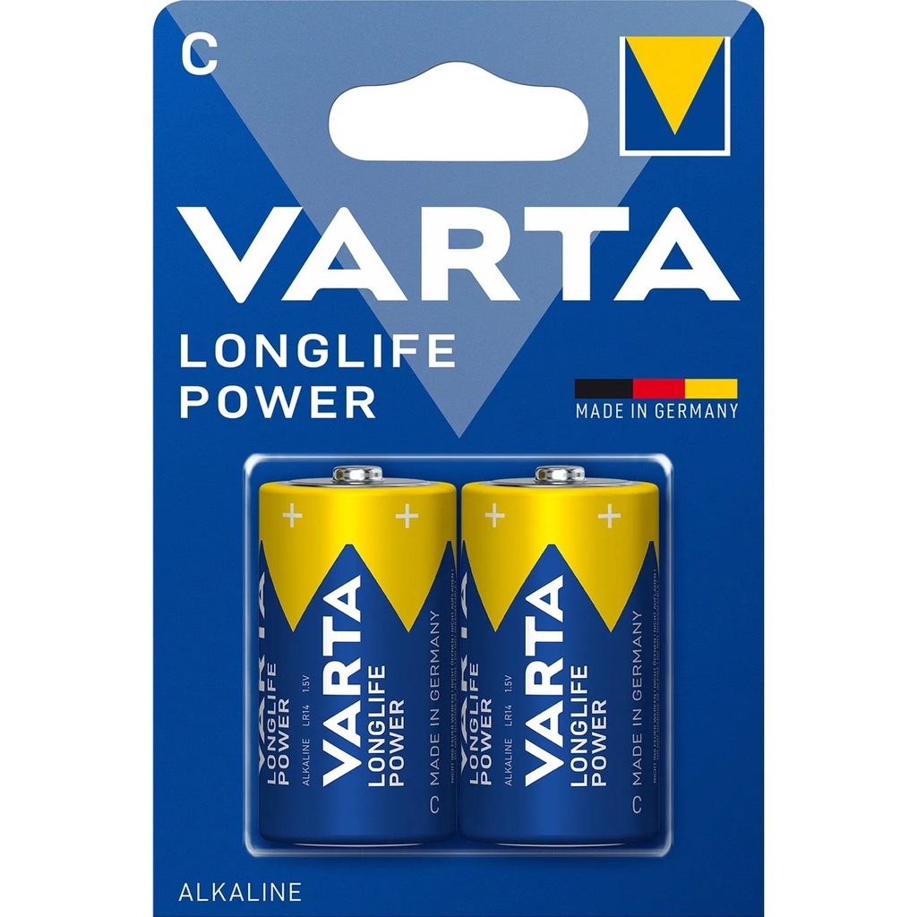 LONGLIFE Power C Bli 2