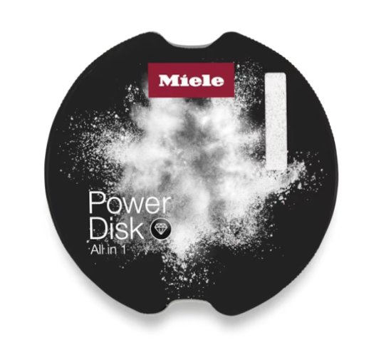 PowerDisk All in 1 GS CL 4002 P