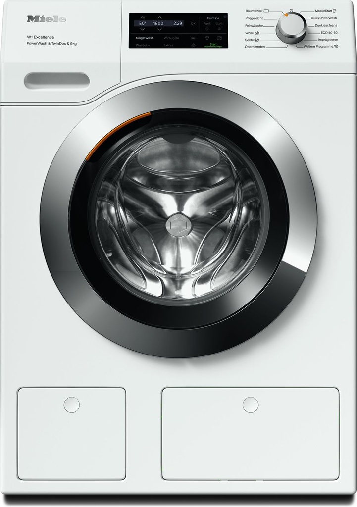 WEJ895 WPS PWash &TDos &Steam