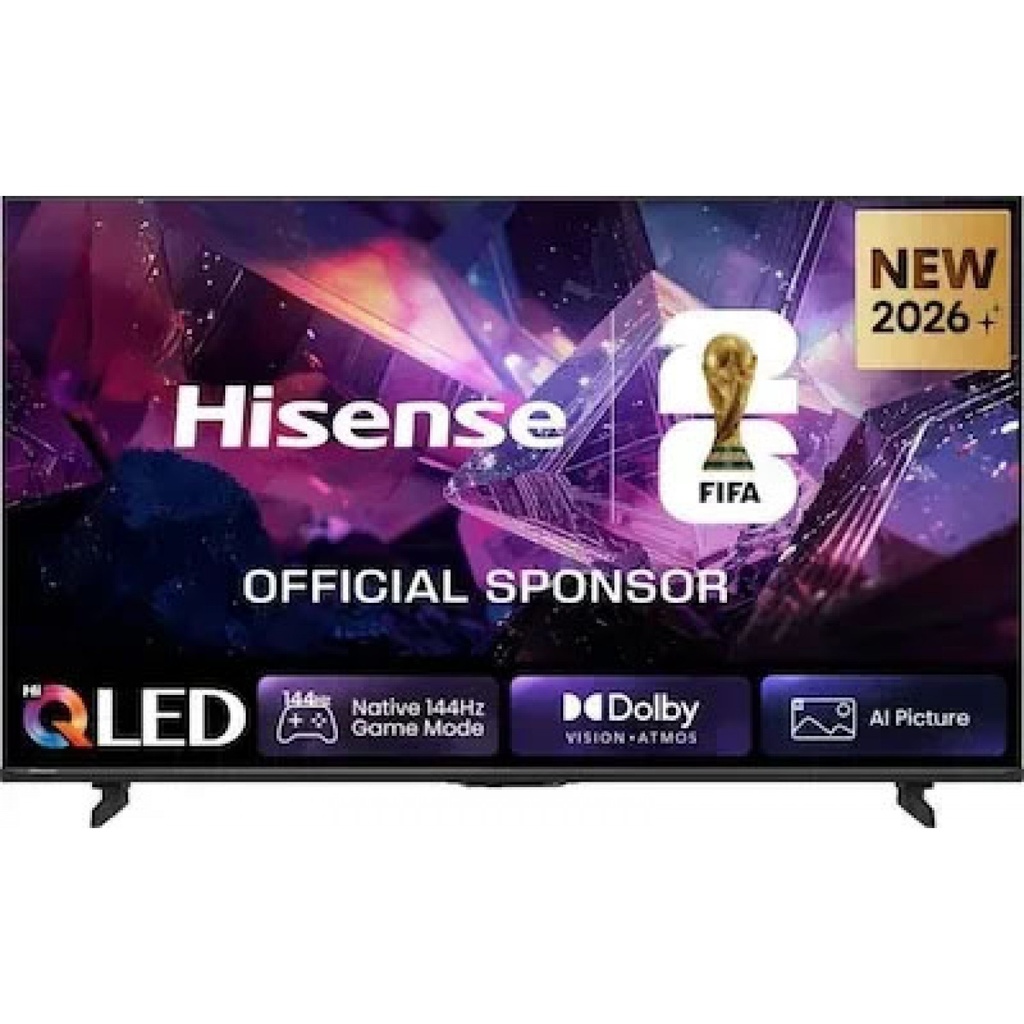55E7S PRO QLED 144hz