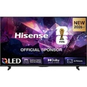55E7S PRO QLED 144hz