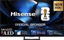 65U7SE MiniLED 144hz