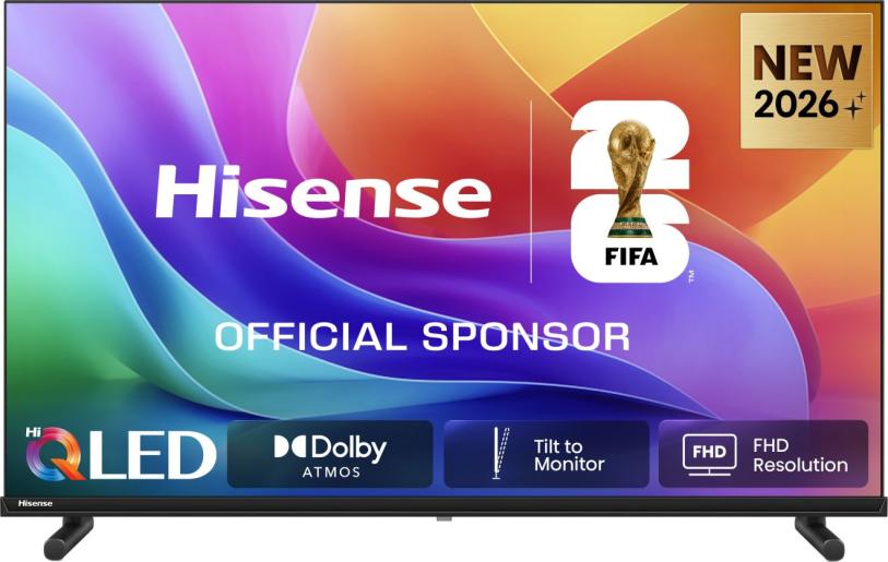 32A5S QLED 60Hz