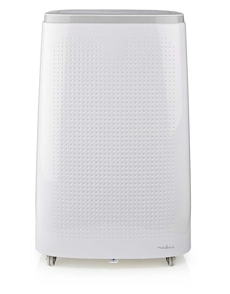 Nedis WIFIACMB1WT16