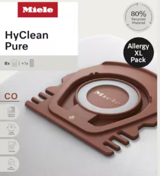 CO Allergy XL HyClean Pure