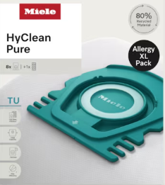 TU Allergy XL HyClean Pure