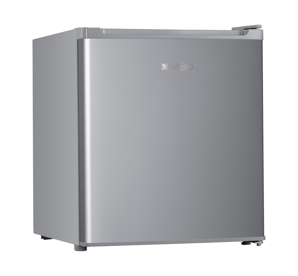 KB 480 Silber
