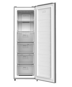 GN 2060 Kühl & Gefrierschrank
