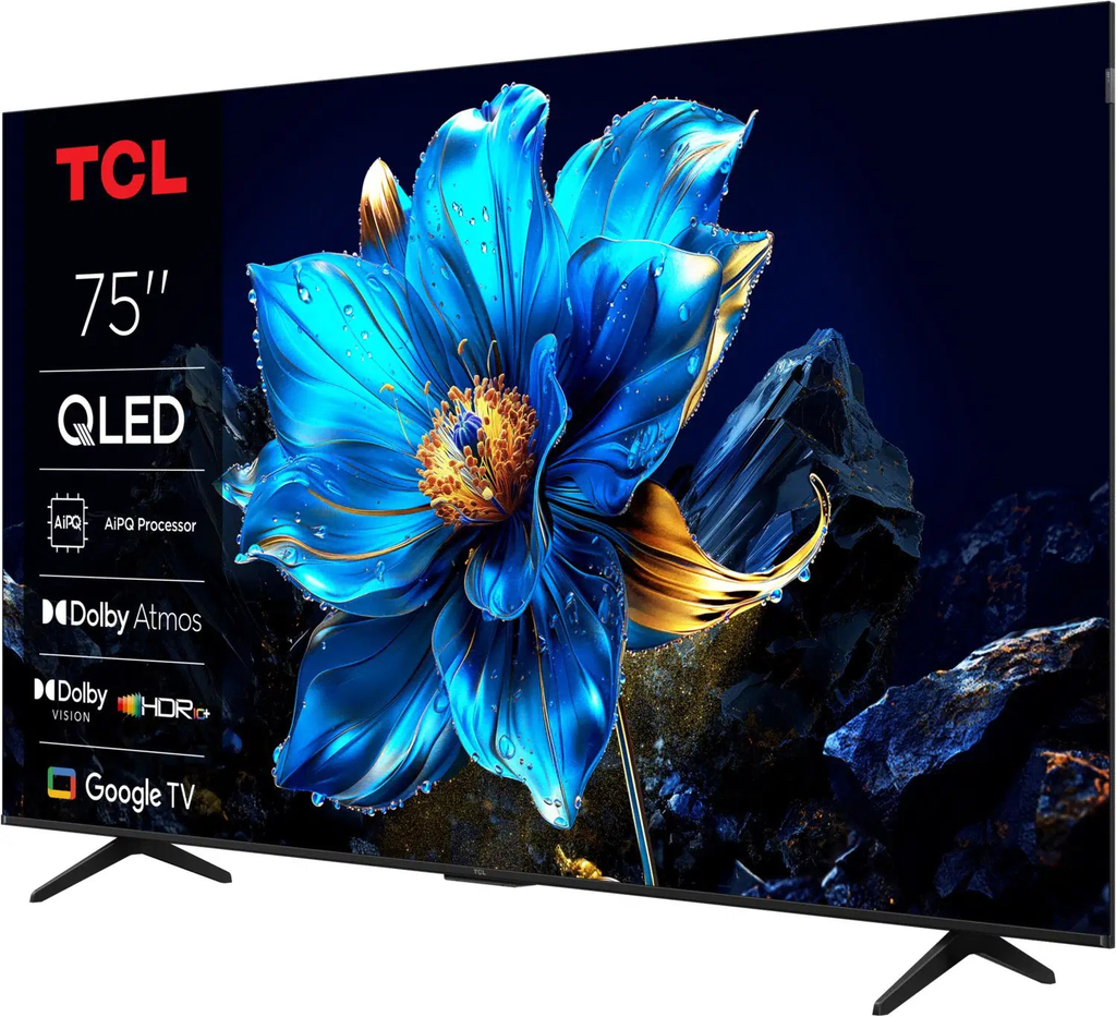 TCL 75 P71K QLED