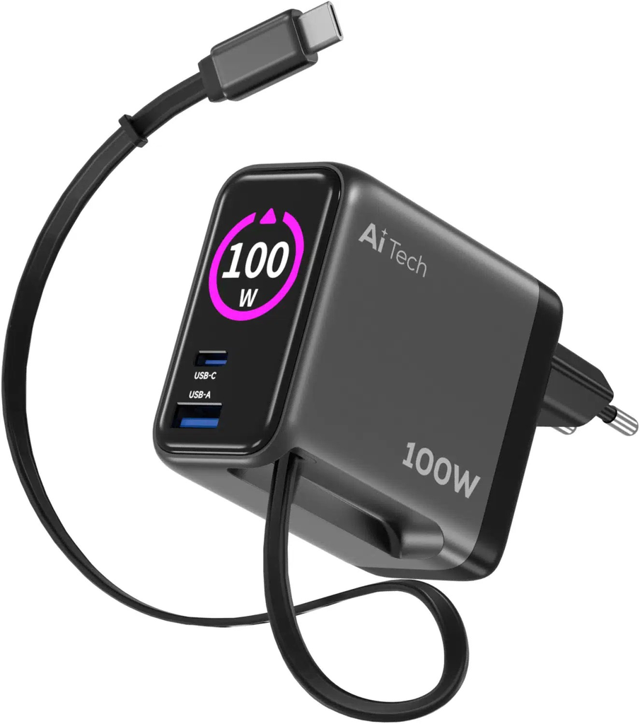 PDC 100