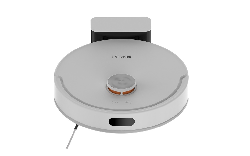 NOVA VCR 1010 weiß