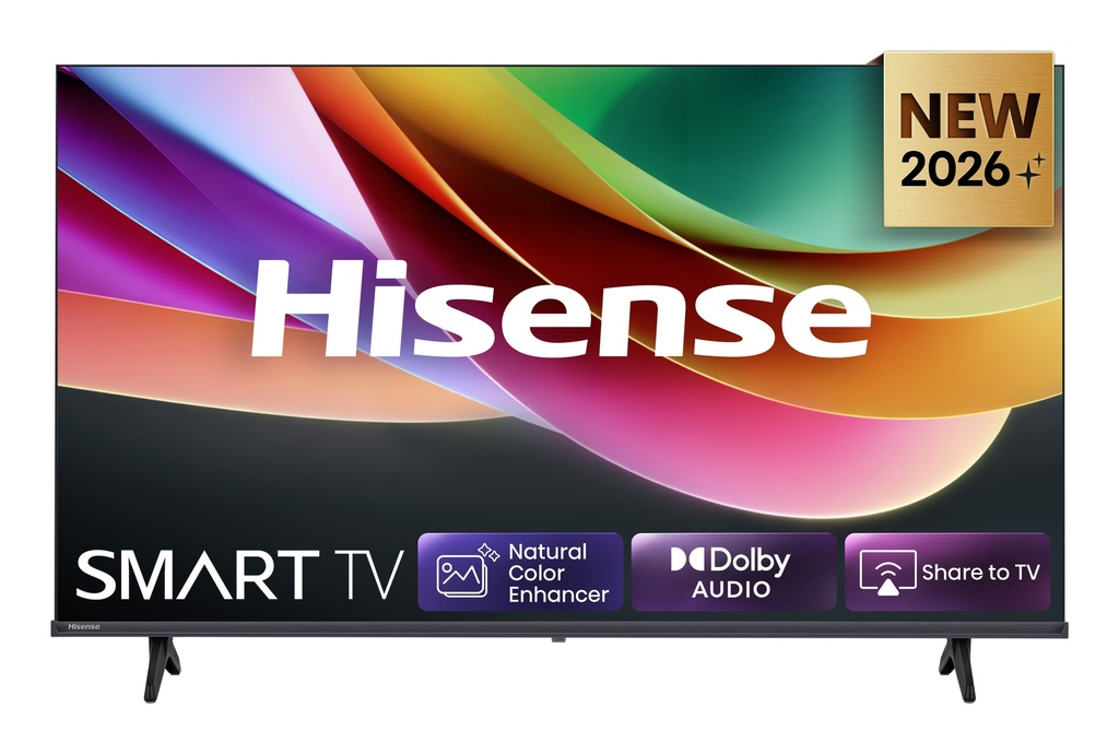 40A4S UHD