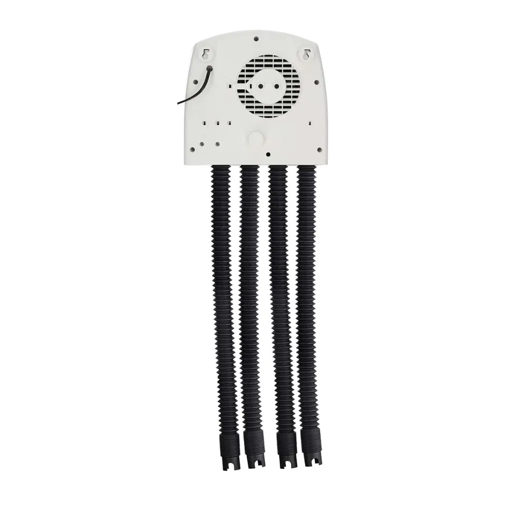 HTSH40WT Schuhtrockner