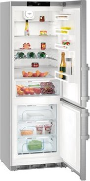 [14552] CNef 5735 BioCool NoFrost