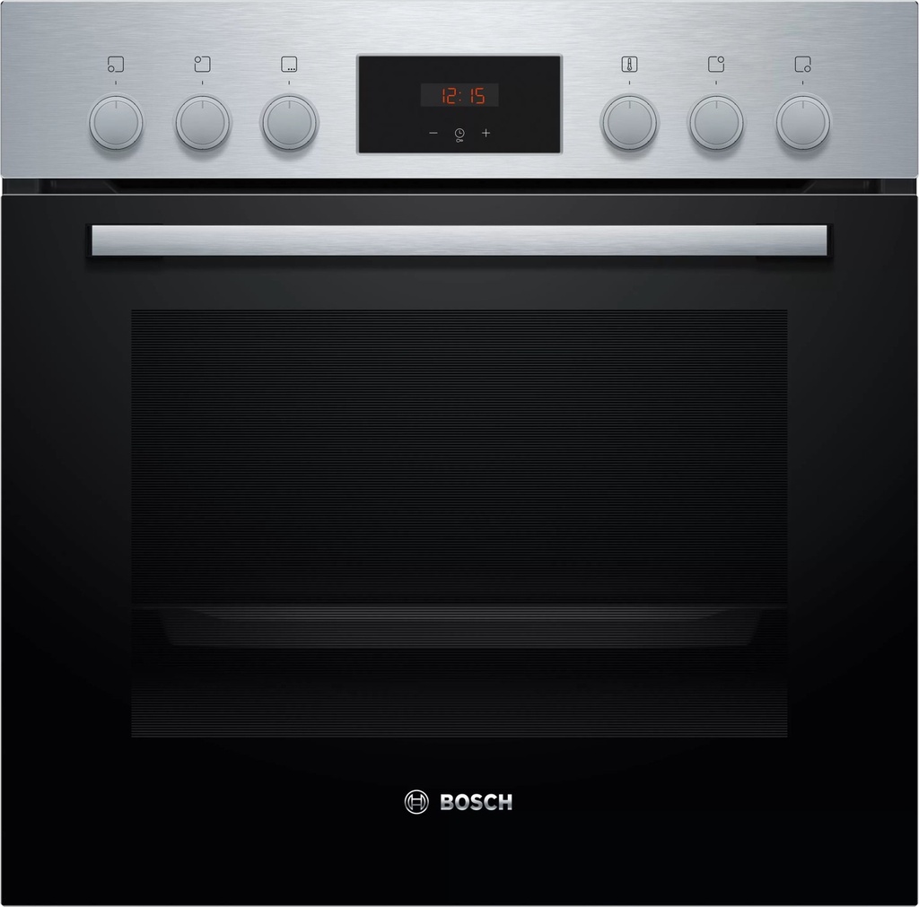 HEF133BS1 Einbauherd/Backofen