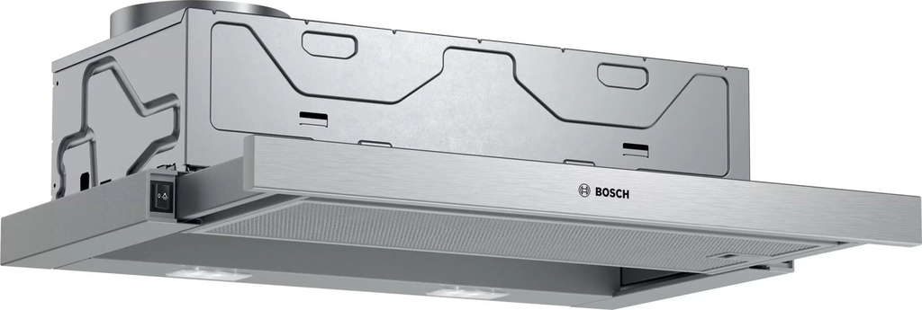 DFM064W54 Flachschirm-Dunstabzug