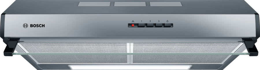 DUL63CC50 Unterbau-Dunstabzugshaube
