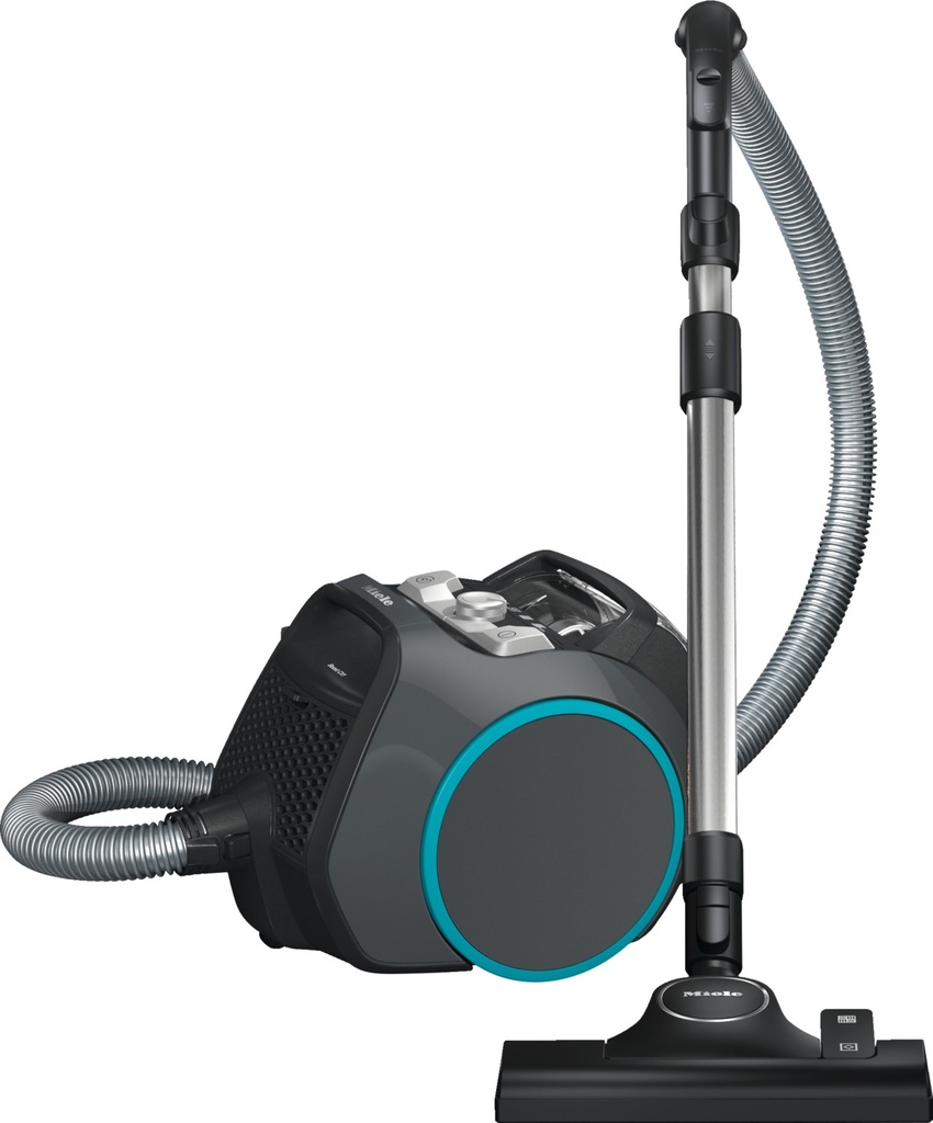Boost CX1 PowerLine SNRF0 graphitgrau